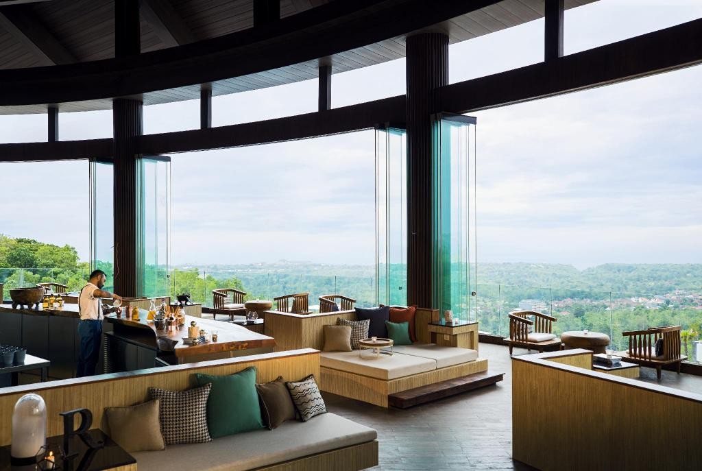 Renaissance Uluwatu Resort & Spa