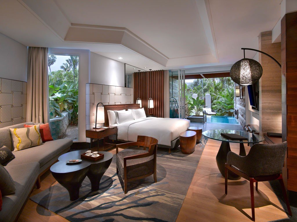 Sofitel Bali Nusa Dua Beach Resort