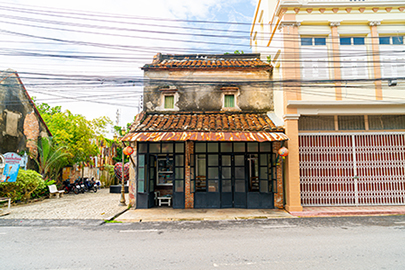 Rumah Toko