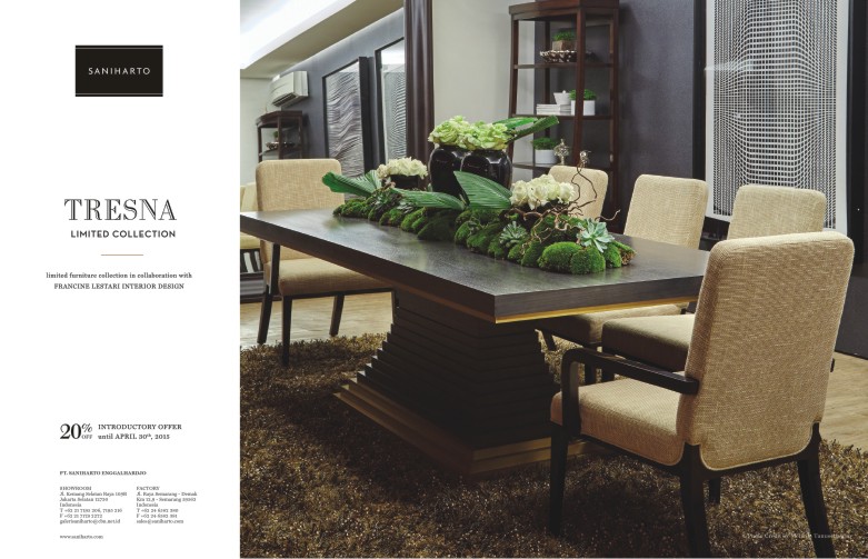 Living ETC Ad - March 2015