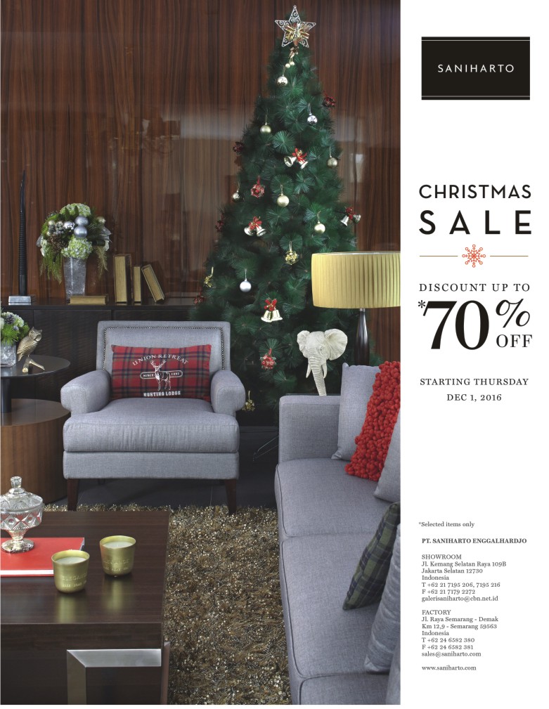 Style & Decor Ad - December 2016