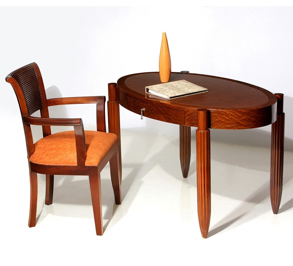 ARABA Desk