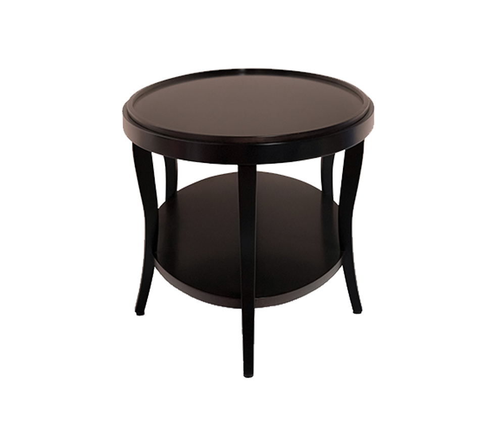 OVAL TRAY Coffee Table