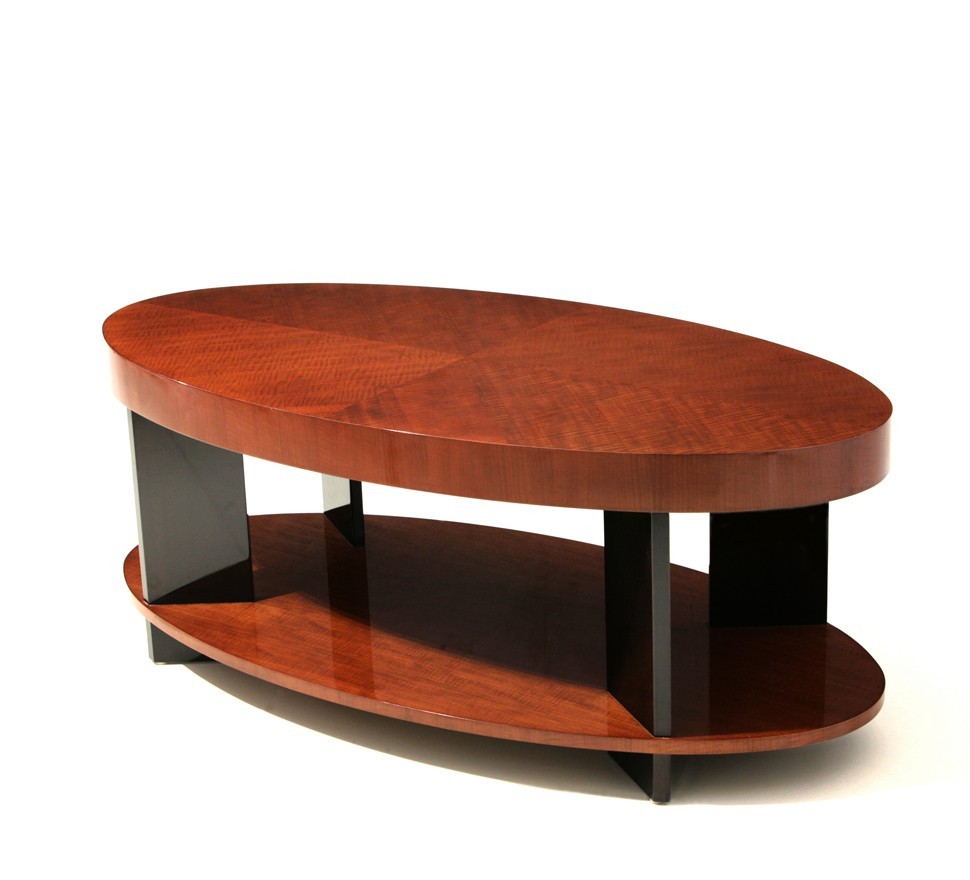 OVALE Coffee Table